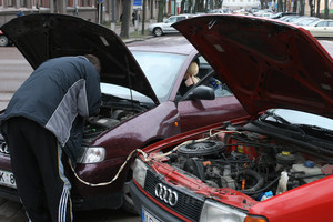 Būtini darbai, kuriuos vairuotojai turi atlikti jau dabar