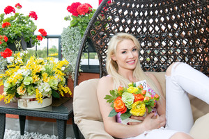 Natalija Bunkė pasiryžo naujam iššūkiui – dalyvaus „Žvaigždžių duetuose“