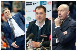 Krepšinio aistruolis nušvilpė trenerio rinkimus: „Kvepia klastote“