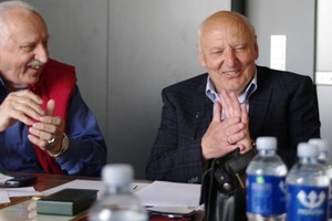 LKF viceprezidentas nustebino – įvardijo dar vieną rinktinės trenerio kandidatūrą