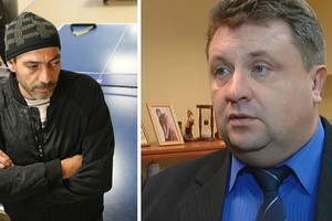 Ruklos seniūnas: pabėgėliai turėtų būti deportuoti, nes keršijo už moteris