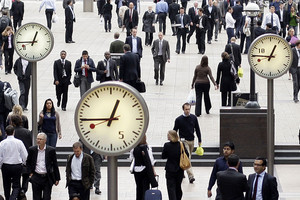 Testas verslininkams: ar jūsų verslui gresia bankrotas?