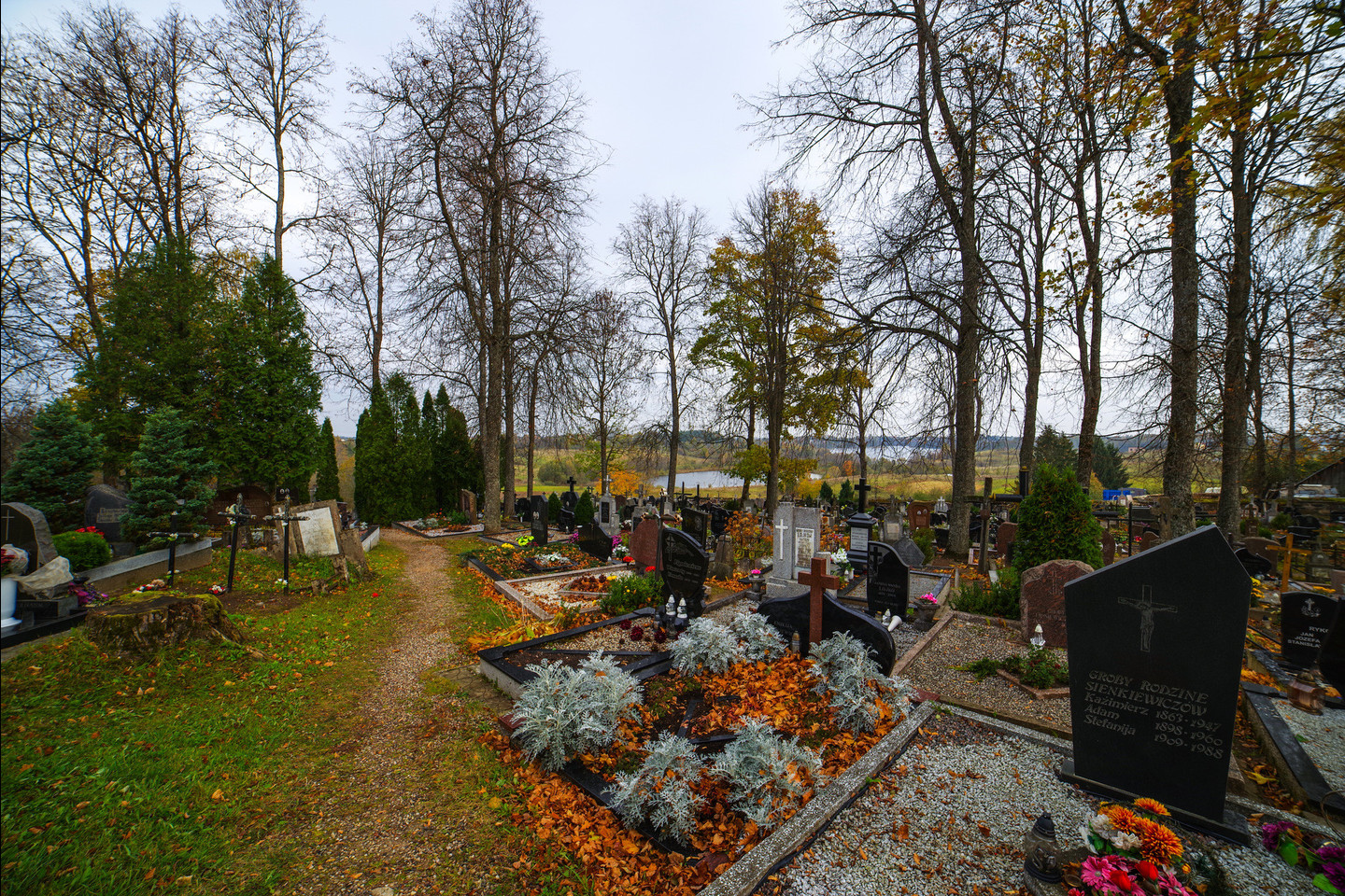 Fantastiška Sudervės bažnyčia.<br>V.Ščiavinsko nuotr.