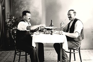 Istorija, kurią šveicarai nutyli: šalyje dešimtmečius klestėjo sūrininkų mafija