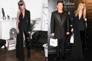 Jauna dizainerė nustebino apranga: stiliaus perlas ar nesėkmė?