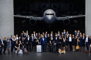 Choras „Bel Canto“ su pasauline žvaigžde kels revoliuciją Vilniuje