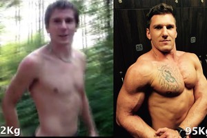 5 gražaus kūno taisyklės: treneris paneigė populiarius mitus