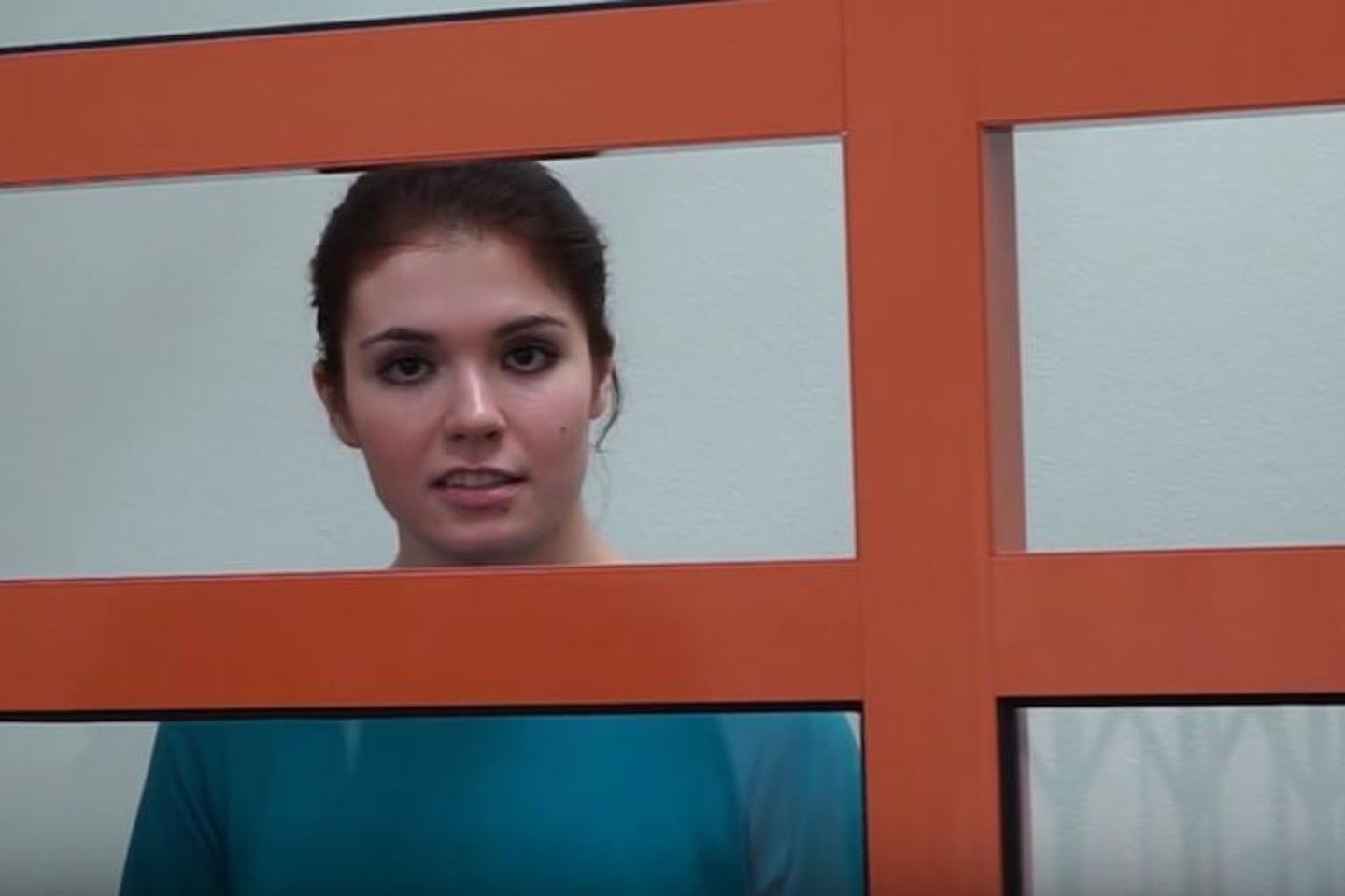 V.Kalaulova lieka už grotų, nors jos kaltė neįrodyta.
