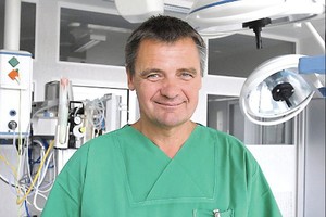 Medikas iš mirties gniaužtų vienu kartu gelbėjo net septynis