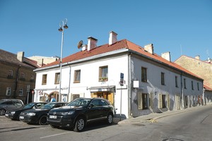 Vilniečiai sugebėjo pasipriešinti sovietų nesąmonėms