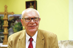 Kauno senjorų tarybos pirmininkas: jaunoms šeimoms – sunkiau