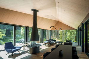 Architektų darbai, kurie per porą metų pakeitė Vilnių, Trakus ir Rygą