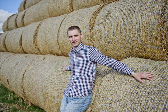 „IššŪKIS kaime“ nevaldomos emocijos: emigrantas iš Anglijos pratrūko keiksmais