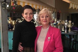 Jūratė Norvaišienė: „Turi nuspręsti, ko tau reikia – sekso ar draugo“