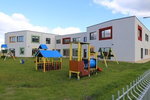 Kauno rajone atidaromi dar du vaikų darželiai