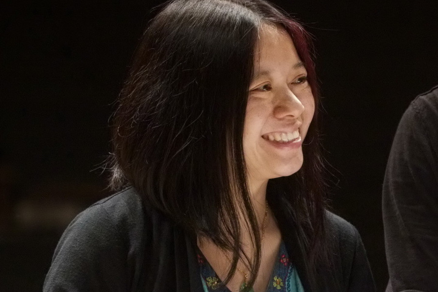 Prieš atidarymo koncertą spalio 21 d. Nacionalinės filharmonijos svetainėje vyks susitikimas su bene garsiausia šių dienų Australijos kūrėja Liza Lim.