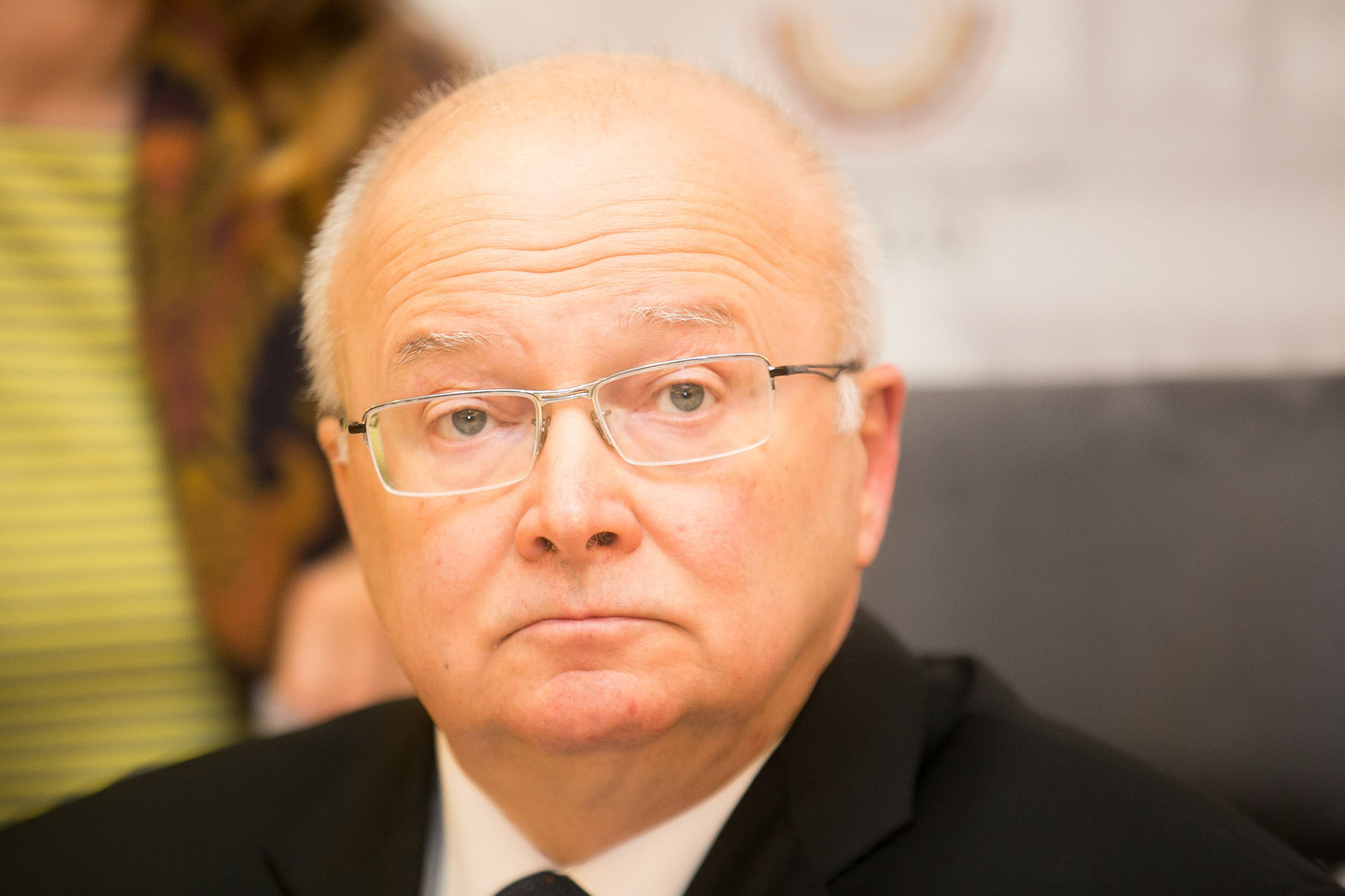 VRK neigia klaidinančią informaciją.