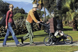 Auklės, dėl kurių iš kelio išsuko net ir Holivudo vyrai