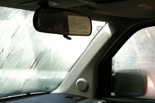 Rasoja automobilio langai? 5 būdai išspręsti šią problemą