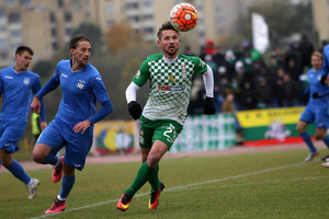 Dar trys serbo įvarčiai priartino Vilniaus „Žalgirį“ prie titulo