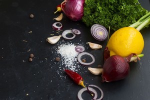 Tik trys sudėtinės dalys ir jūsų sveikata beregint pagerės