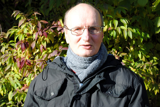 Eilės gelbsti nuo beprasmybės