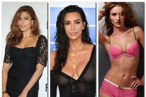 Žvaigždės išpažino savo nuodėmes – ledai, spurgos, greitas maistas