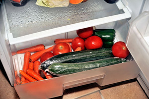 Tiesiog genialūs patarimai, kaip ilgiau išsaugoti šviežią maistą