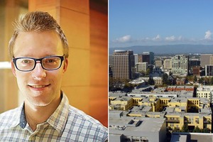 Iš darbo Australijoje atleistas kaunietis sėkmę atrado technologijų lopšyje