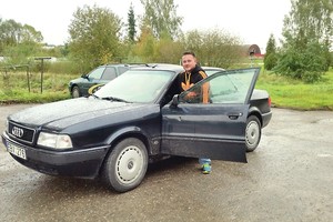 Mįslingai užpultas vyras su siaubu prisimena policininkų poelgį