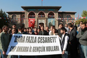 Nepavykusio pučo pasekmės: Turkijoje sulaikyti 35 tūkst. įtariamųjų