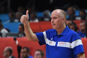 Tel Avivo „Maccabi“ atleido trenerį ir jau turi naują