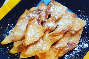 Trapūs žagarėliai: nuo šiol kepsiu tik tokius