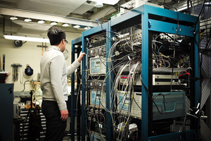 Pasiektas įspūdingas rekordas: tai sukels neregėtą technologijų proveržį