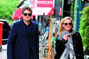 Supermodelis Kate Moss nutraukė sužadėtuves