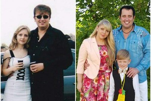 Rytis Cicinas palygino, kaip pasikeitė su mylimąja nuo draugystės pradžios