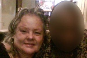 Nigerijos sukčiaus apgauta švedė nuvažiavo pas jį, ir įvyko stebuklas