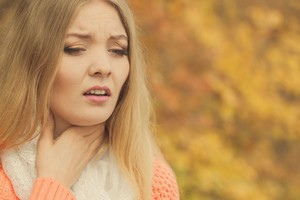 Perspėjo, kaip reikia užkirsti kelią gripui