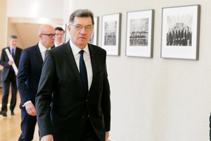 Po Vijūnėlės skandalo Vyriausybėje – vėl naujos diskusijos