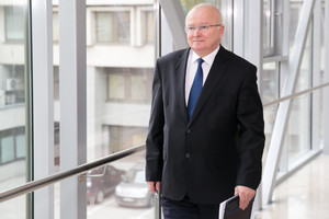 Z. Vaigauskas: Lietuvos Seimas išrinktas pilnai