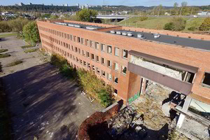 „Lidl“ planuose – ne tik biurų pastatas už 40 mln. eurų, bet ir dovana Vilniui