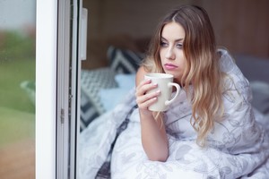 Kodėl kyla pagirios?