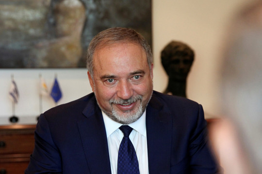Izraelio ministras perspėjo: kitas karas Gazoje palestiniečiams bus paskutinis