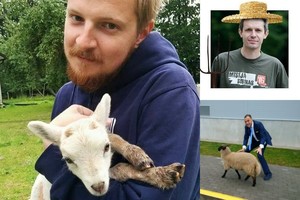 Garsenybių reakcijos po rinkimų: „Šį Heloviną apsirengsiu Karbauskiu“