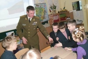 Kauno rajone susibūręs Tėvų seimas ryžtingai sprendžia problemas