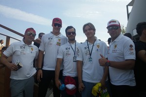 Lietuvos motokroso meistrams – įkvepianti sezono pabaiga