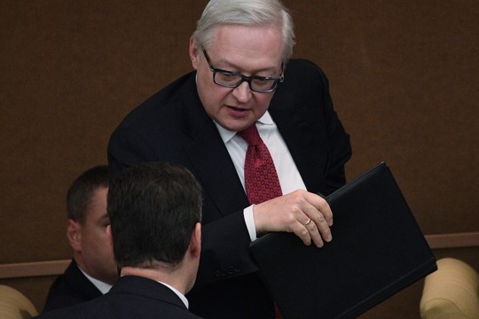 Rusija artimiausiu metu neketina skelbti naujų paliaubų Sirijoje