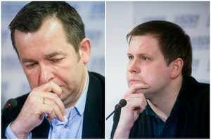 Politologai apie koalicijos formavimą: „Gali prireikti prezidentės įsikišimo“