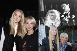 Ingrida Sabonienė pasidalijo jaukiomis akimirkomis su šeima