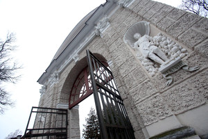 „Vilnius Tech Park“ atskleidė oficialaus atidarymo datą